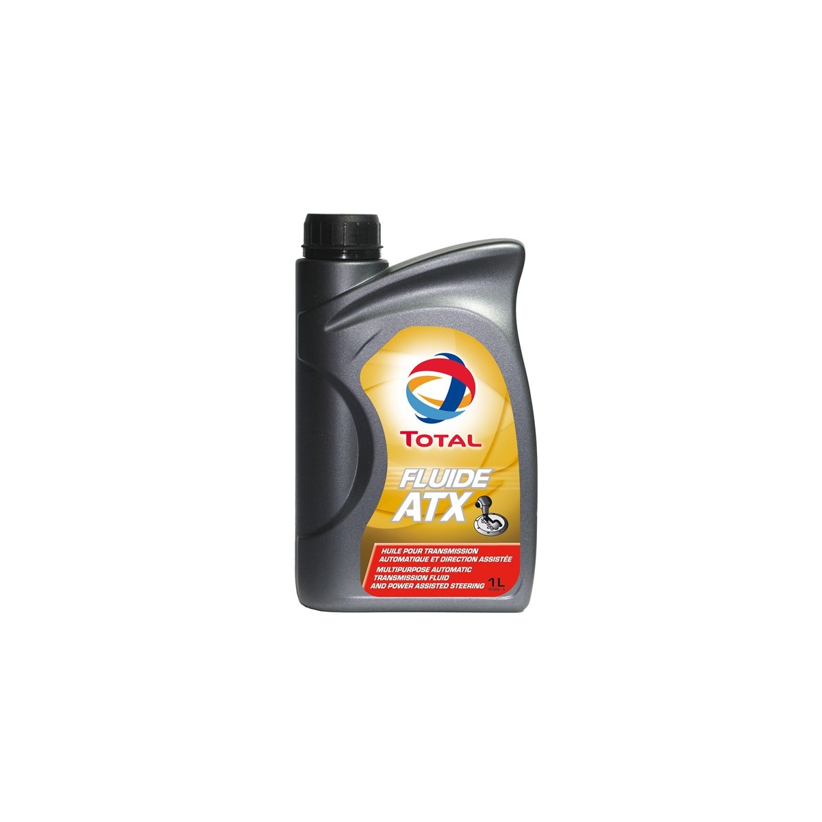 [W126] Contrôle de niveau d’huile de la BVA Total-fluide-atx