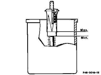 [W126] Réfection de l’étanchéité de la pompe de direction assistée Pompe_eau_2a